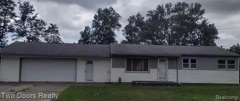 4490 Marcella Drive, Utica, MI 48317