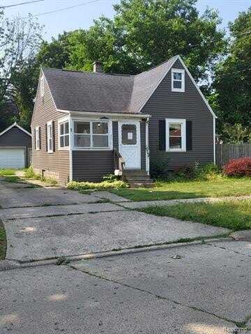 2515 Morgan Street, Saginaw, MI 48602