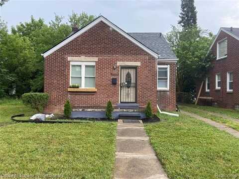 19376 Pelkey Street, Detroit, MI 48205