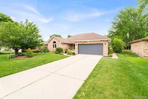 37452 Dundee Street, Sterling Heights, MI 48310