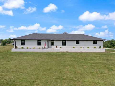 160 Agawam Road, Winchester, KY 40391