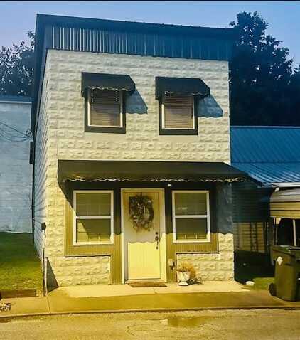 133 East Fifth Street, London, KY 40741