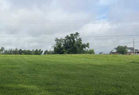 Lot 5b Powell Taylor Road, Lawrenceburg, KY 40342