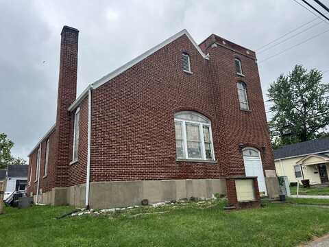 152 West Broadway Street, Winchester, KY 40391