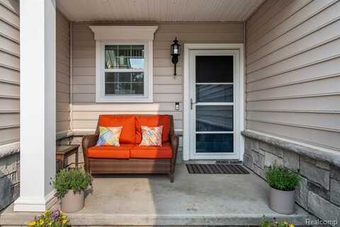 2548 Oxford Circle, Ann Arbor, MI 48103