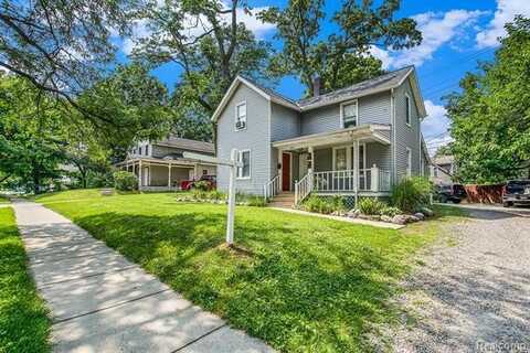 522 W Michigan Avenue, Plymouth, MI 48197