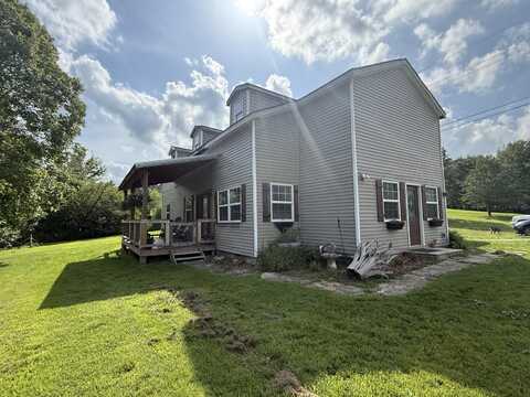 235 Owsley Fork Road, Berea, KY 40403
