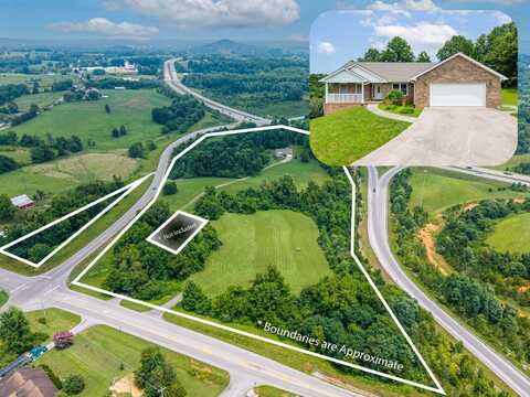 190 Crabtree Lane, Somerset, KY 42503