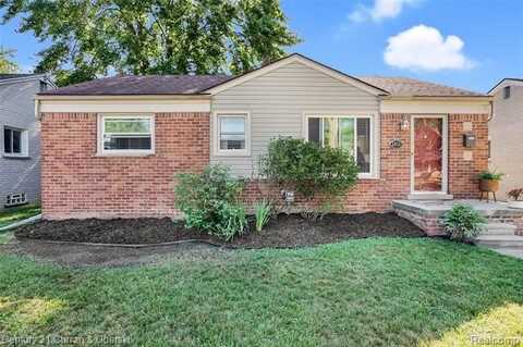 28522 Herbert Street, Rochester Hills, MI 48071