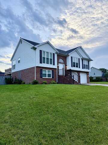 820 Isaac Shelby Circle, Frankfort, KY 40601