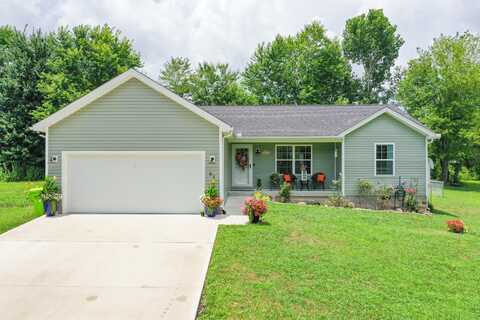 95 King Road, Lily, KY 40740