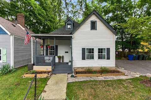 806 Maple Avenue, Lexington, KY 40505