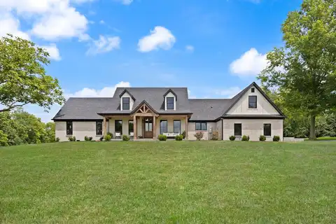 2125 Highway 33 S, Harrodsburg, KY 40330