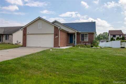 2279 Pear Tree Drive, Burton, MI 48519