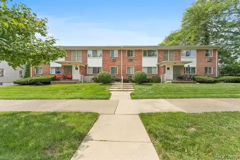 3400 ELIZABETH Drive, Trenton, MI 48183