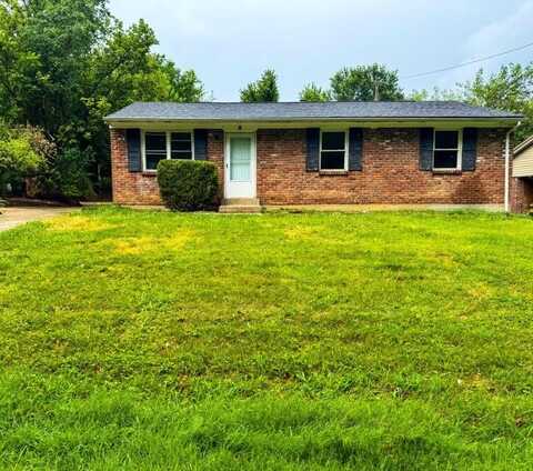 303 Gailane Street, Lawrenceburg, KY 40342