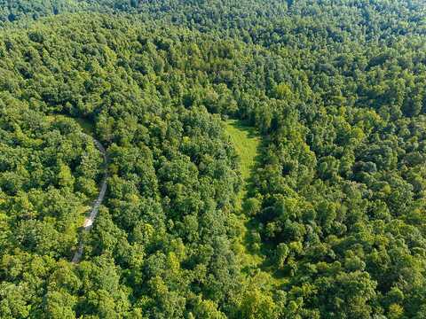 500 Clay Camp Road Road, Hitchins, KY 41146