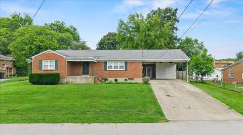 10 Howard Drive, Winchester, KY 40391