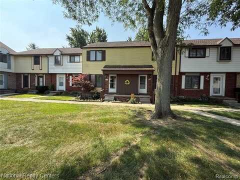 8416 Hickory Drive, Sterling Heights, MI 48312