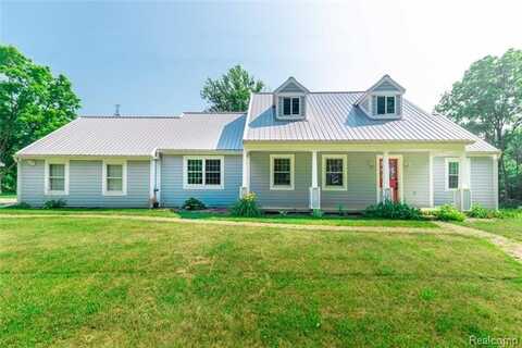 6400 E Highland Road, Howell, MI 48843