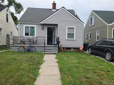 18034 Fenelon Street, Detroit, MI 48234