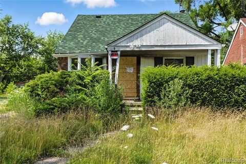 13065 Elmdale Street, Detroit, MI 48213