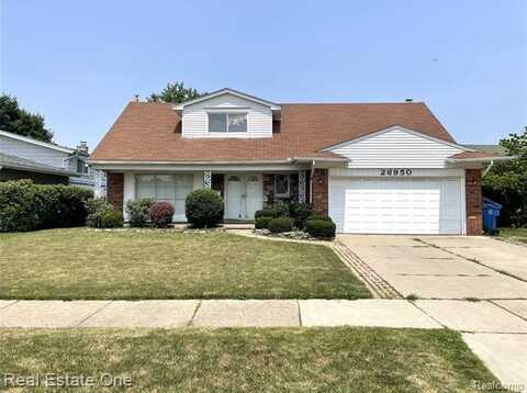26950 ROCHELLE Street, Dearborn Heights, MI 48127