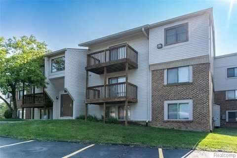 30074 W 12 Mile Road, Northville, MI 48334
