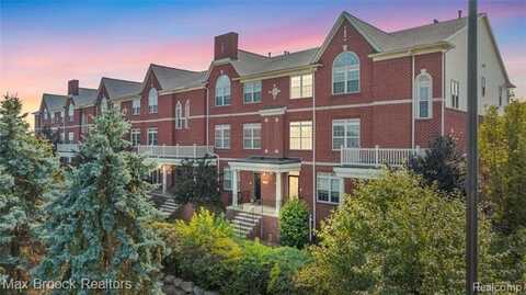 1462 Devon Lane, Troy, MI 48084