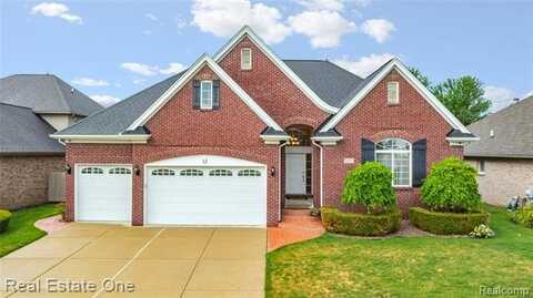 50153 Aldwych Street, Macomb, MI 48044