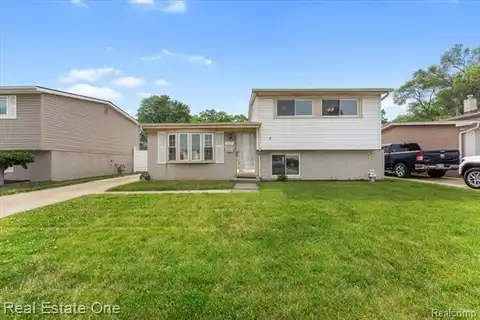 9454 Birch Street, Taylor, MI 48180