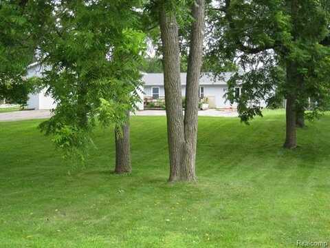 4500 Pommore, Milford, MI 48380