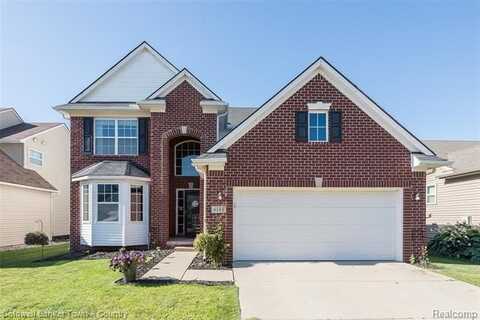 4149 Pepper Tree Lane, Howell, MI 48843