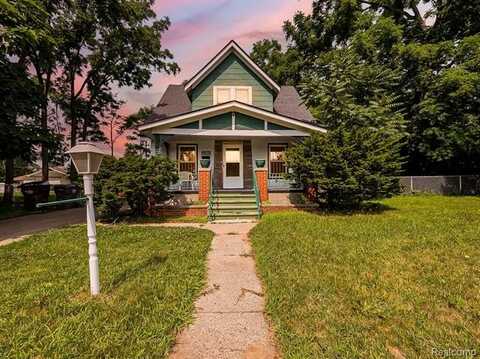 3288 Inkster Road, Inkster, MI 48141