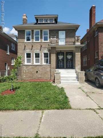 3330 Sturtevant Street, Northville, MI 48206