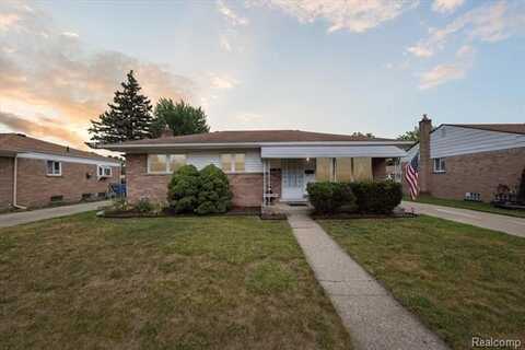 31320 Newport Drive, Warren, MI 48088