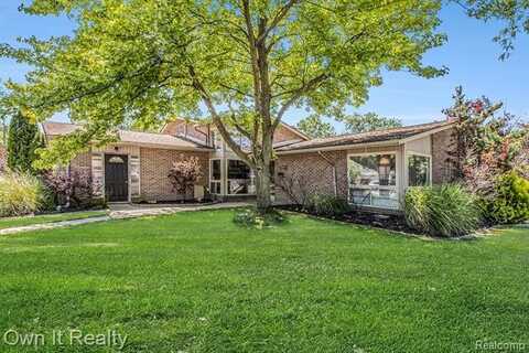 30107 Mason Street, Livonia, MI 48154