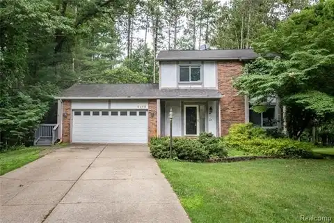 9268 Cumberland Court, Commerce Township, MI 48390