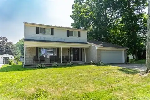 9568 Crosley, Inkster, MI 48239