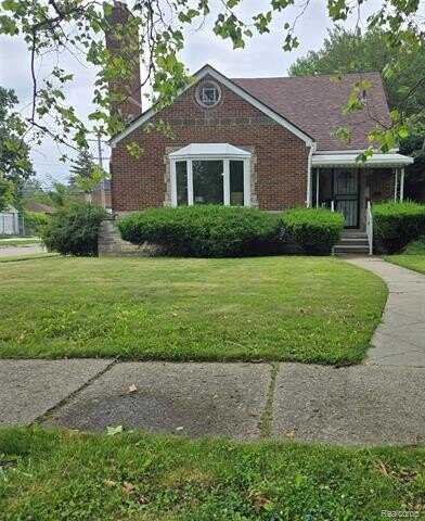 10346 Lakepointe Street, Detroit, MI 48224