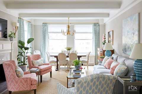 130 East 75th Street 10A, New York, NY 10021