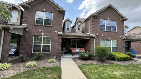 1331 Russell Springs Drive, Lexington, KY 40511