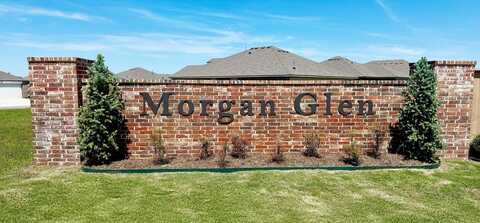 4112 Olivia St, Oklahoma City, OK 73064