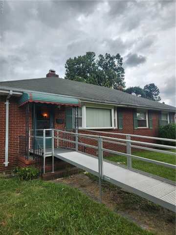 971 Scott Street, Norfolk, VA 23502