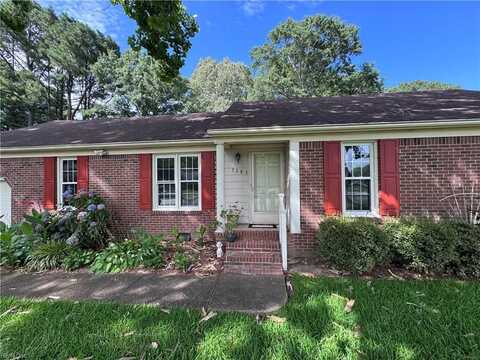 1205 Fordyce Court, Chesapeake, VA 23322