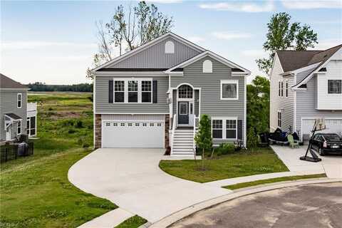 105 Corcoran Lane, Suffolk, VA 23434
