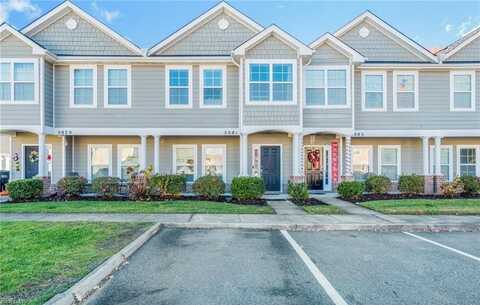 5081 Glen Canyon Drive, Virginia Beach, VA 23462