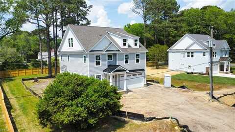 343 Ewell Lane, Chesapeake, VA 23322