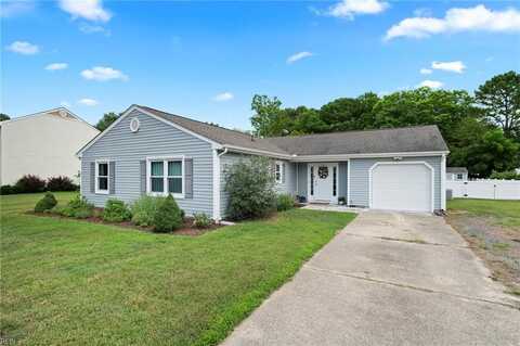 210 Azalea Drive, Smithfield, VA 23430