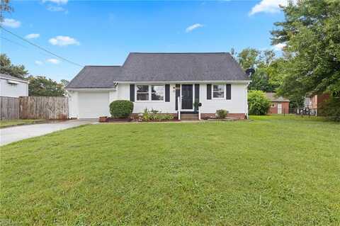 134 Cayuga Road, Virginia Beach, VA 23462